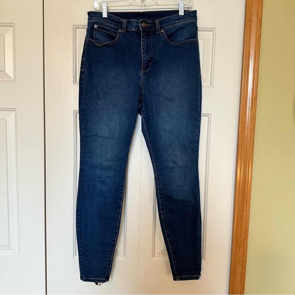 Duluth Trading Company Denim Jeans